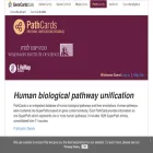 pathcards.genecards.org