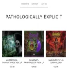 pathologicallyexplicit.bigcartel.com