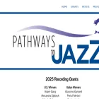 pathwaystojazz.com