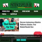 patiencespelen.be