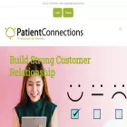 patientconnections.co.uk