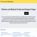 patientportals-login.com