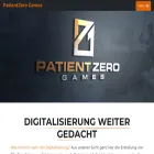 patientzero-games.com