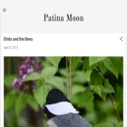 patinamoon.com