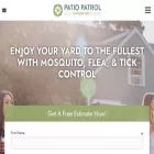 patiopatrol.com