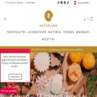 patissland.com