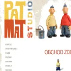 patmat.cz