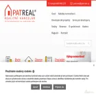 patreal.cz