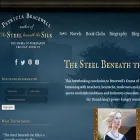 patriciabracewell.com