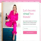 patriciamaeolson.com