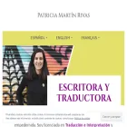 patriciamartinrivas.com