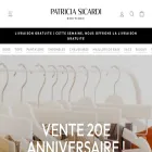 patriciasicardi.com