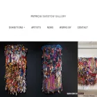 patriciasweetowgallery.com