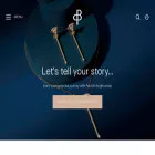 patrickboghossian.com