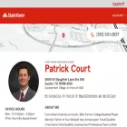 patrickcourtinsurance.com