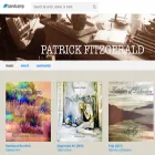 patrickfitzgerald.bandcamp.com