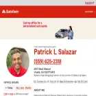 patricklsalazar.com