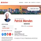 patrickmarsden.com