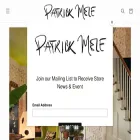 patrickmele.com