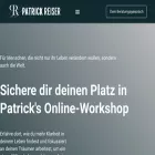 patrickreiser.com