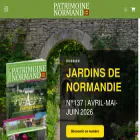 patrimoinenormand.com