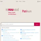 patrinum.ch