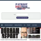 patriotdailypress.org
