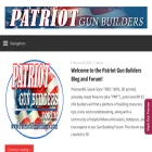 patriotgunbuilders.com