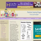 patrioticcoloringpages.com