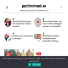 patriotromania.ro