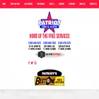 patriottire.net