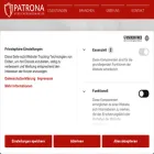 patrona.de