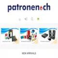 patronen.ch