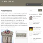 patrongratuit.fr