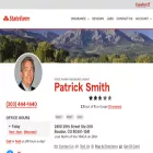 patsmithinsurance.com