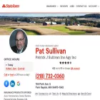 patsullivanagency.com