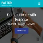 patter.com