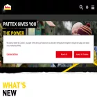 pattex.co.za
