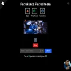pattukunte-pattucheera.netlify.app