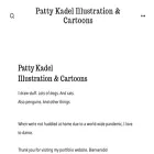 pattykadel.com
