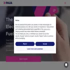 pauatech.com