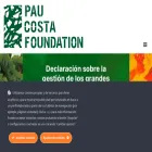 paucostafoundation.org