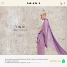 paularaia.com