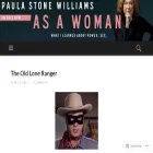 paulastonewilliams.com