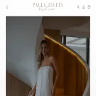paulazuletawear.com