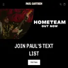 paulcauthenmusic.com