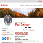 pauldelskey.com