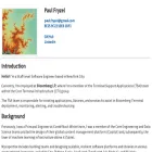 paulfryzel.com