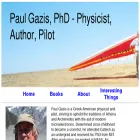 paulgazis.com
