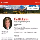 paulhultgren.com
